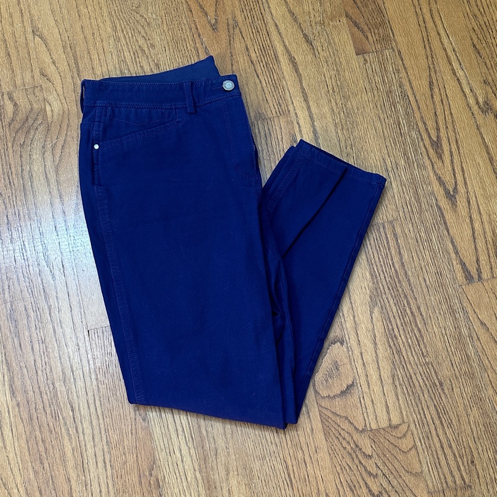 Women's Blue Jeans